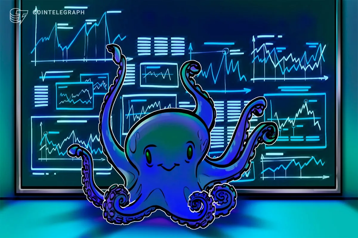 Kraken Connects OTC Desk to ICE Chat for Institutional Crypto Trading