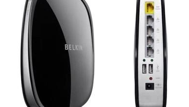 exploring-the-belkin-f9k1001-router:-a-reliable-solution-for-seamless-connectivity