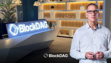 blockdag’s-1600%-leap:-ceo-antony-turner’s-ama-and-interview-set-sights-on-surpassing-xrp-and-kaspa