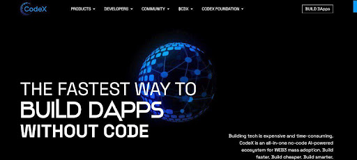 codexchain-foundation-unveils-codexchain-app:-a-new-era-in-blockchain-development