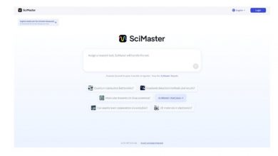 scimaster-leads-the-scientific-agent-revolution-in-the-ai-scientist-era