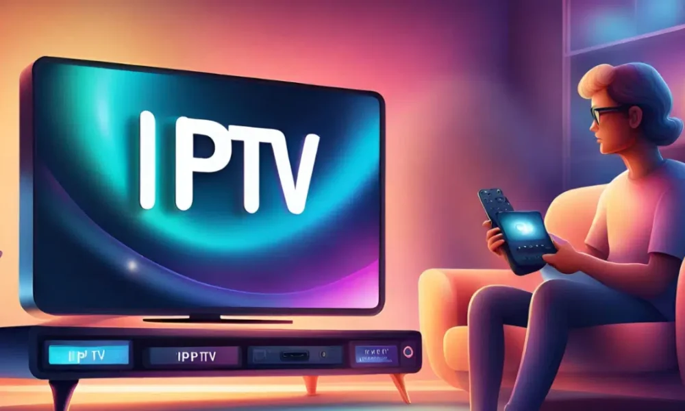 the-complete-guide-to-iptv-uk:-the-future-of-digital-entertainment